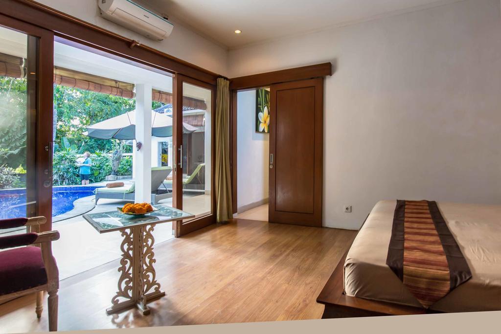 Villa Bali Zen Kerobokan Exterior photo