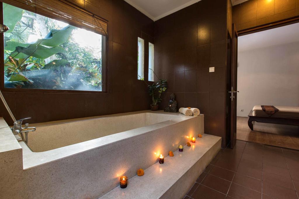 Villa Bali Zen Kerobokan Exterior photo