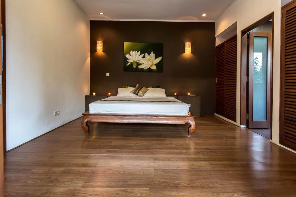 Villa Bali Zen Kerobokan Exterior photo