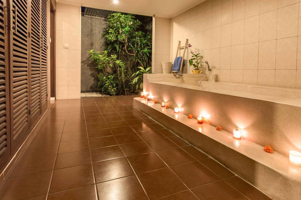 Villa Bali Zen Kerobokan Exterior photo