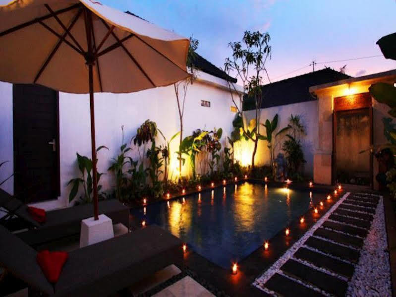 Villa Bali Zen Kerobokan Exterior photo